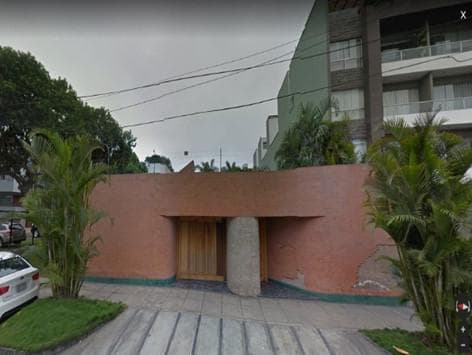 Terreno en Venta en San Borja - 1