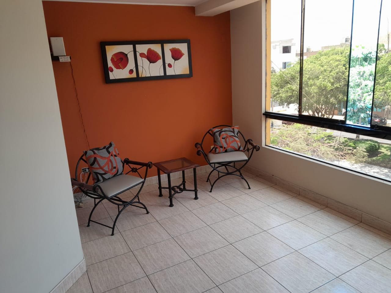 Departamento en LA MOLINA - 1