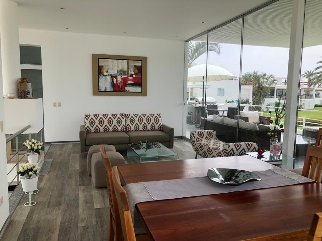 Departamento en Asia - 1