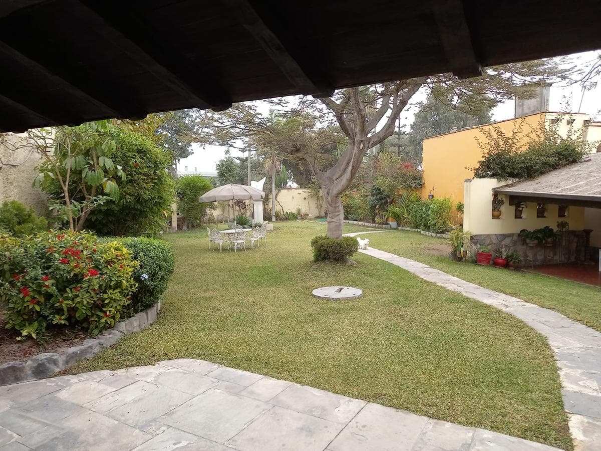 Terreno - CAMACHO - 1