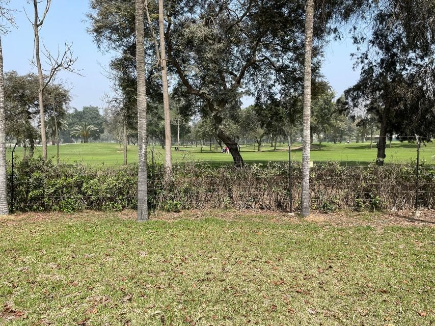 VENTA DE TERRENO EN LA PLANICIE Terreno - 1