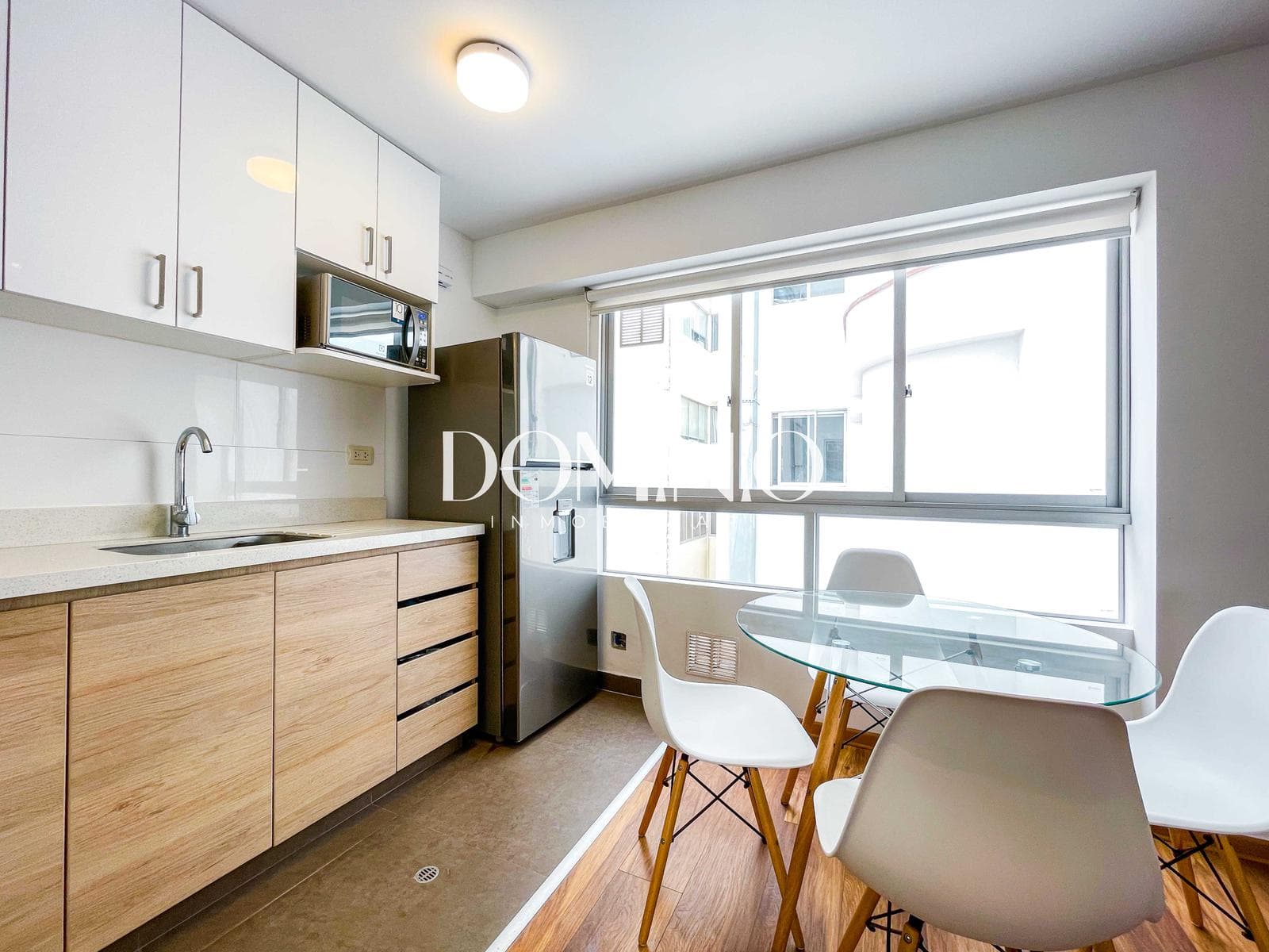 Departamento en La Calera para inversión - 1