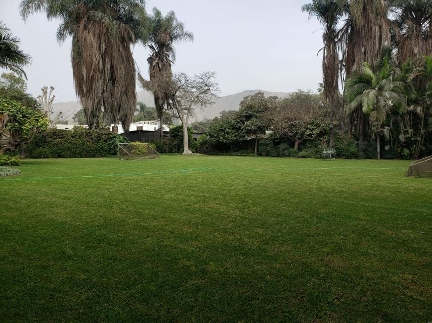 Terreno en venta en Rinconada Baja La Molina - 1