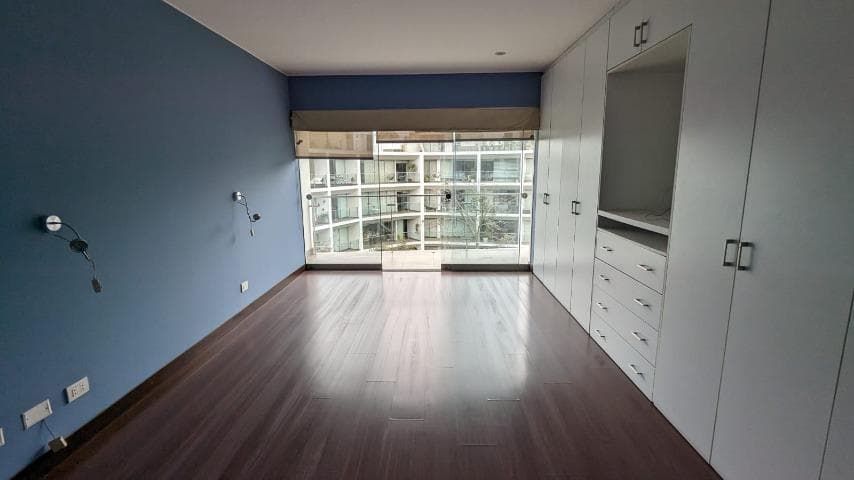 Departamento en Venta - Surco - 1