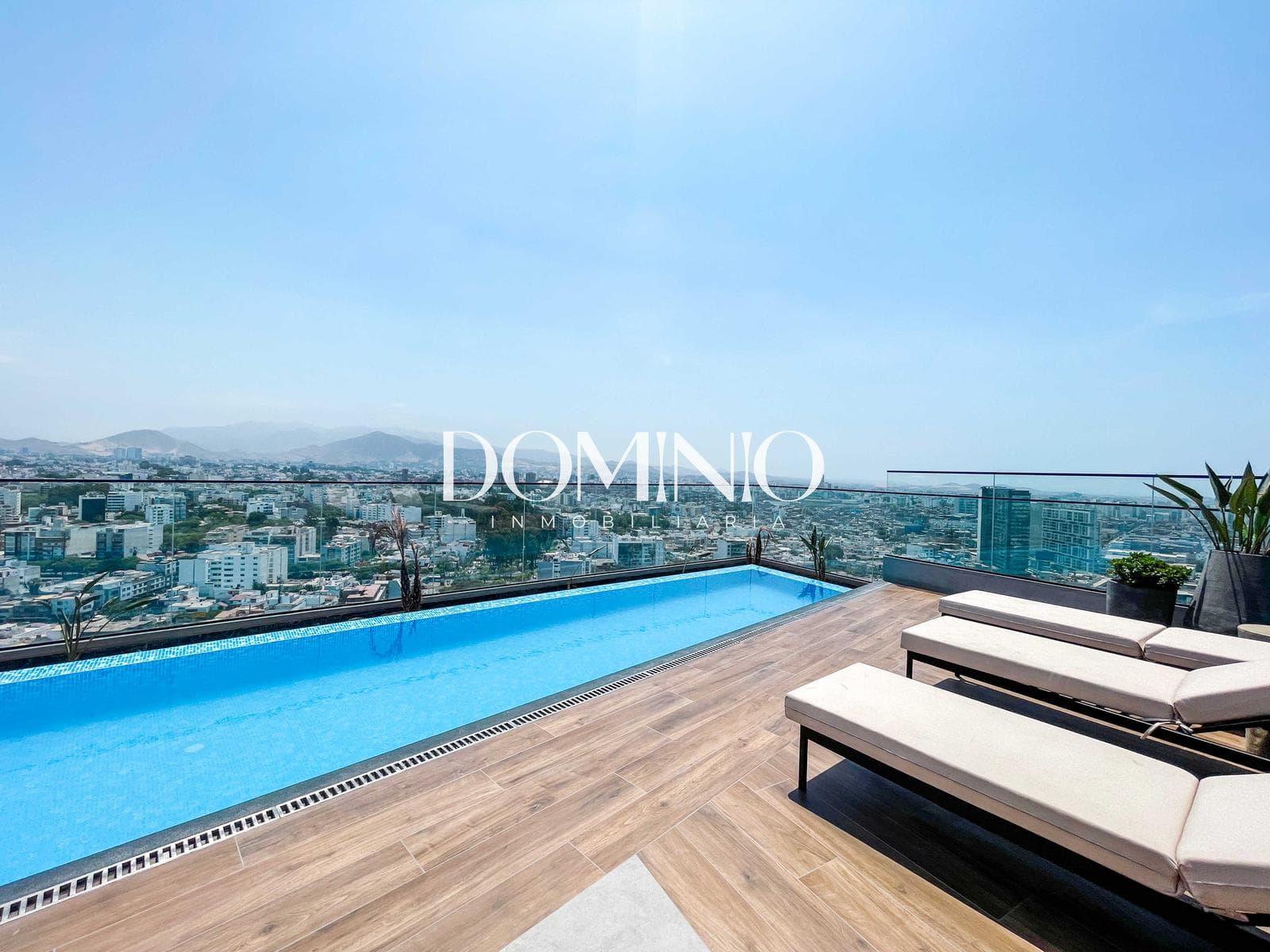 Lindo departamento en alquiler de 1 dormitorio en San Isidro - 1