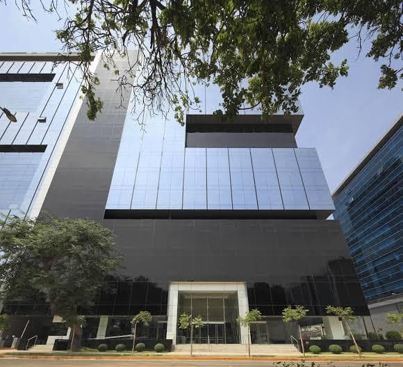 Oficina Corporativa en Pacific Tower - Parque Abtao - San Isidro - 1