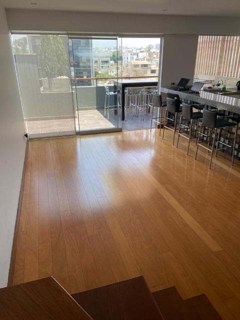Venta de Departamento en Chacarilla Surco - 1